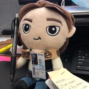 Meet your Posher, Hyewon